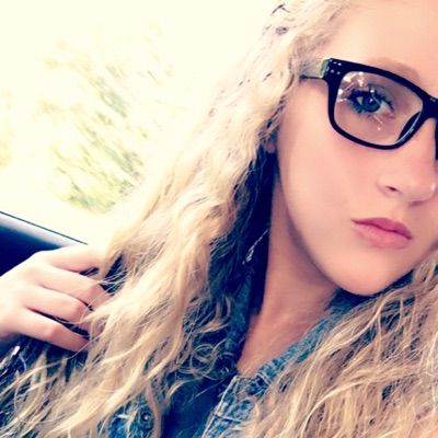 Profile Picture of Reagin Haddock (@reaginhaddock) on Tiktok