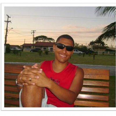 Profile Picture of Cleber Pinto (@CleberPinto2) on Twitter