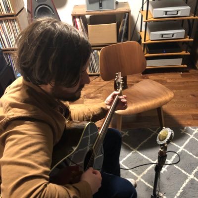 Profile Picture of John Warwick (@JohnWarwick) on Twitter
