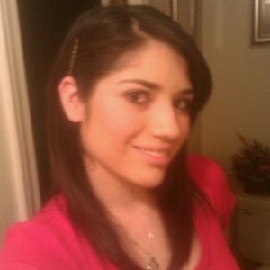 Profile Picture of Rita Gamez (@ritamarie20) on Myspace