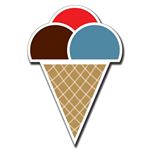 Profile Picture of Pete & Belle's Ice Cream Shop (@petebellesicecreamshop) on Instagram