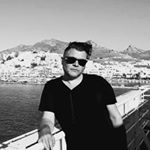 Profile Picture of James Bennett (@that_james_bennett) on Instagram