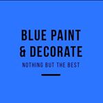 Profile Picture of Stephen Bullen (@blue_paint_and_decoration) on Instagram