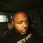 Profile Picture of Brian Irons (@8ballpowdercoating) on Instagram