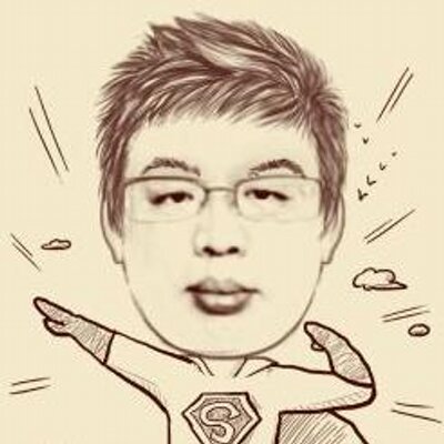 Profile Picture of Larry DONG (@larrydong_cn) on Twitter