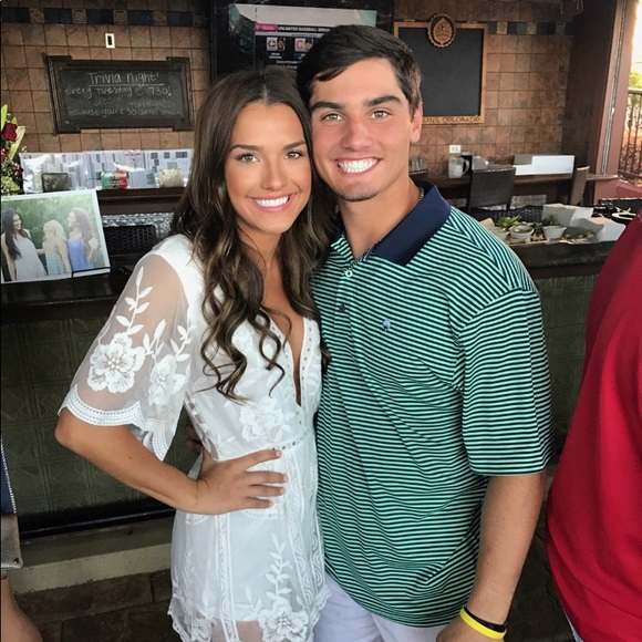 Profile Picture of Luke Marek (@lukemarek7) on Poshmark