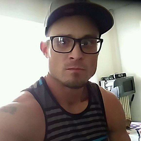Profile Picture of John Ives (@johnives) on Poshmark