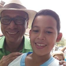 Profile Picture of Franklin Ariel Ayala (@FranklinArielA1) on Twitter