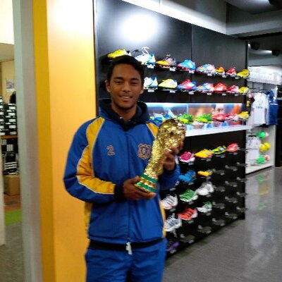 Profile Picture of Jared Barnes. (@Jaredbarnes02) on Twitter