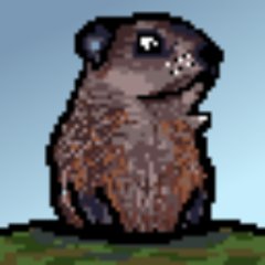 Profile Picture of Andrew De Koning (@HoleHogGames) on Twitter