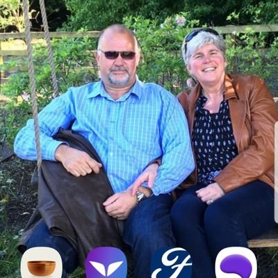 Profile Picture of Amanda BADENHORST (@AmandaBADENHOR4) on Twitter
