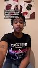Profile Picture of   Daejah (@daejahtalkstv) on... (@daejahtalkstv) on Tiktok
