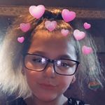 Profile Picture of Jovi Jean McCabe (@pretty_doll_face_______) on Instagram