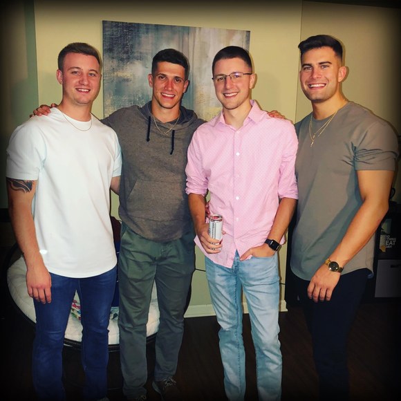 Profile Picture of Matt Mattiace (@mathewdirk) on Poshmark