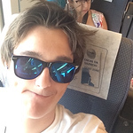 Profile Picture of James Barton (@jdb_gi) on Flickr