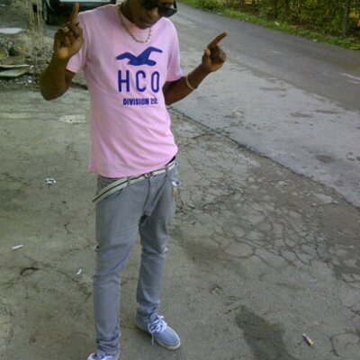 Profile Picture of Tatty Dan (@jamar_bartley) on Twitter