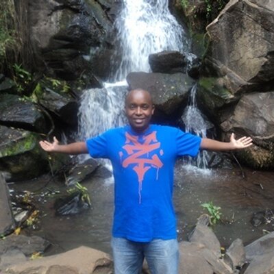 Profile Picture of Daniel Kamunya (@k4munya) on Twitter
