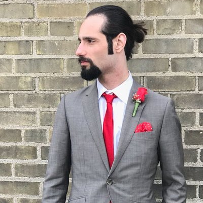 Profile Picture of Keith Ginex (@KeithGinex) on Twitter