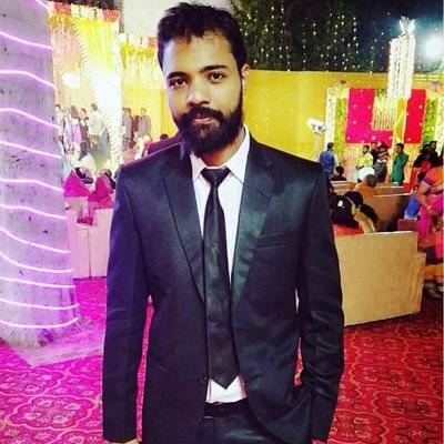Profile Picture of Ankit Upadhyay (@ankitupadhyay82) on Twitter