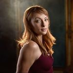 Profile Picture of Amber Luallen (@amberluallen) on Instagram