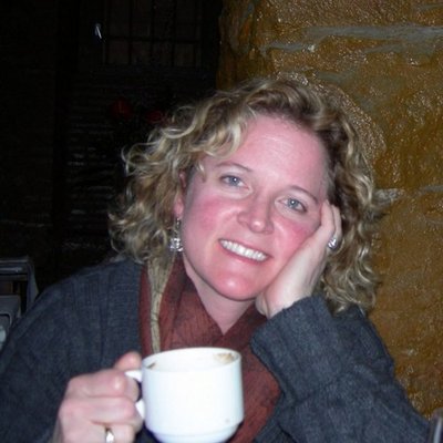 Profile Picture of Nancy McKenzie (@mckenzie_nancy) on Twitter