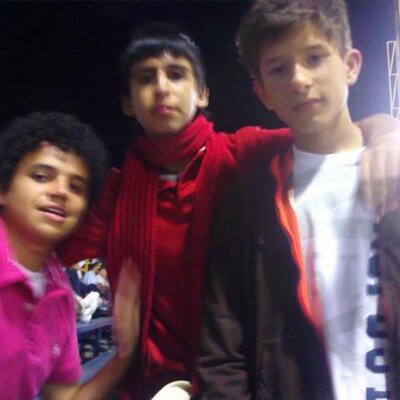 Profile Picture of Dan Flores (@DanFlore3200) on Twitter