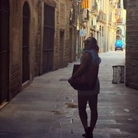 Profile Picture of Maral Mardirossians (@maral-mardirossians) on Quora