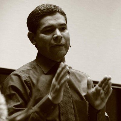 Profile Picture of Rodrigo Barajas (@ronybarajas) on Twitter