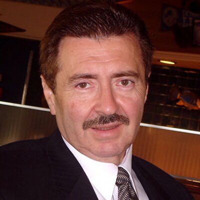 Profile Picture of Joseph Kaplan (@JeanJoeBen) on Twitter