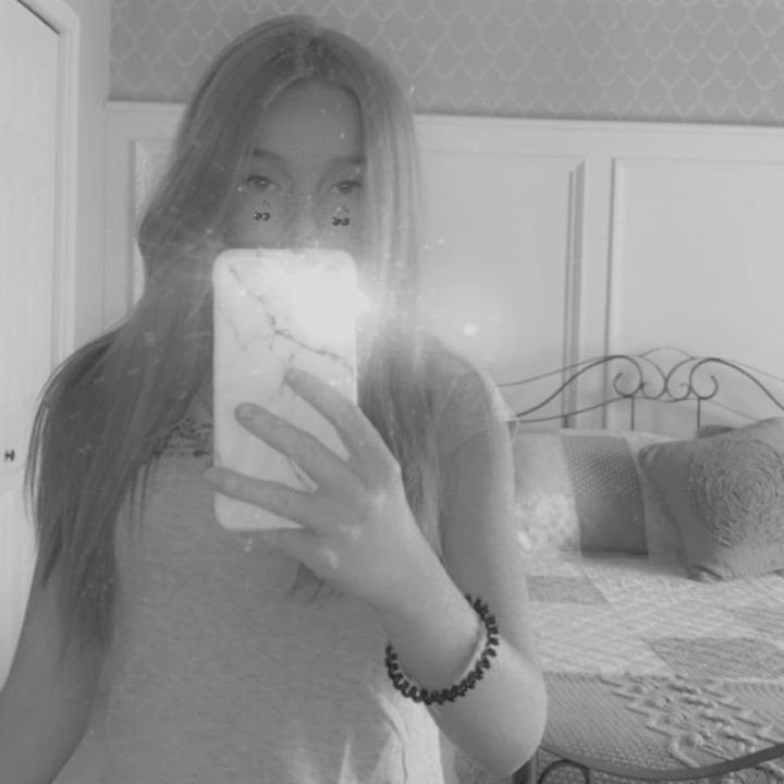 Profile Picture of laurielcool💕 (@laurielabbe) on Tiktok