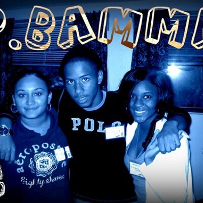 Profile Picture of Pat.Redz (@PatrickRojas2) on Twitter