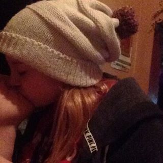 Profile Picture of Nathan Gossett (@krissy.lee.31337) on Facebook