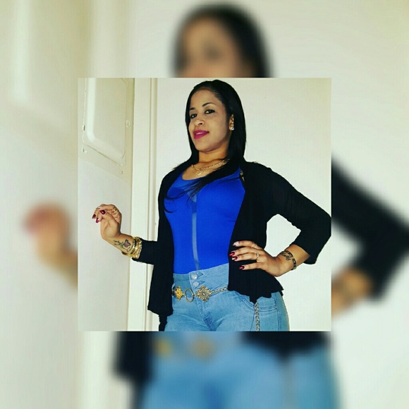 Profile Picture of Glenys Aloyo (@glenysnaomi) on Poshmark