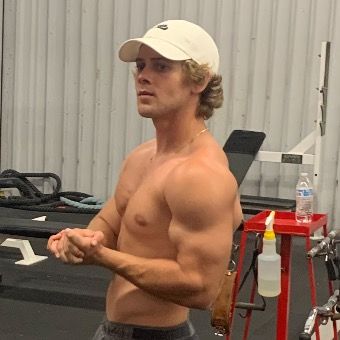 Profile Picture of aaron.hamel (@@aaron.hamel) on Tiktok