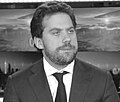 Profile Picture of Patrick Klugmanon Wikipedia