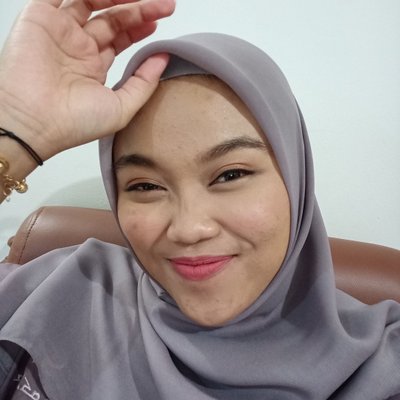 Profile Picture of Awas Galak (@msrsaputri23) on Twitter