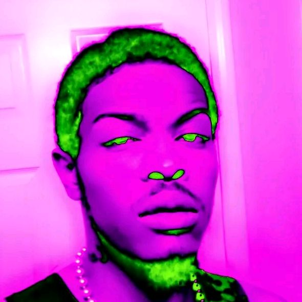 Profile Picture of 🌹K.Rose913🌹 (@kevin_rose913) on Tiktok