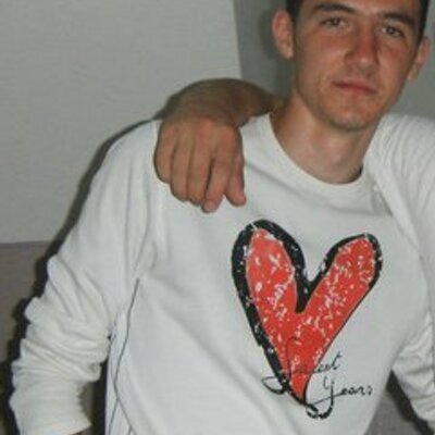Profile Picture of Dragan Mrdjan (@Dragangagy7) on Twitter