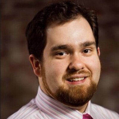 Profile Picture of Peter Heckman Jr (@pheckmanjr) on Twitter