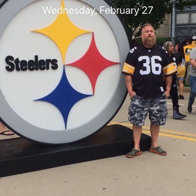 Profile Picture of Shawn Clem (@ClemShawn) on Twitter