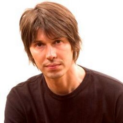 Profile Picture of Brian Cox Australia (@@GothamCiti) on Twitter