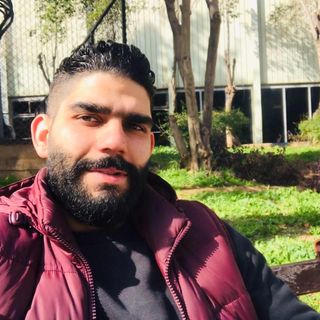 Profile Picture of Bashar Alharash (@bashar.alharash) on Facebook