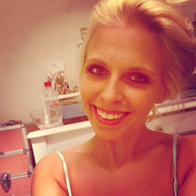 Profile Picture of Amber Brimsted (@AmberLouiseBrim) on Twitter