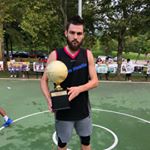 Profile Picture of Eric Rutt (@ericzr) on Instagram