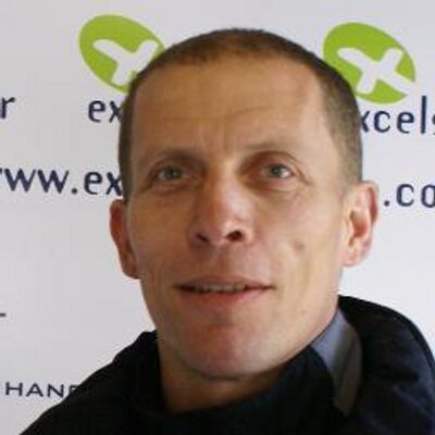 Profile Picture of James Marshall (@CoachExcelsior) on Twitter