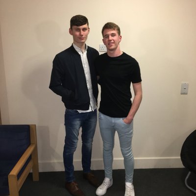 Profile Picture of Jonathan Keating (@JonnyKeating298) on Twitter