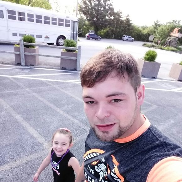 Profile Picture of Troy Lay (@troylay) on Poshmark