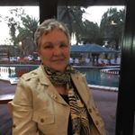 Profile Picture of Lucille Pamela Gill (@lucillepamela) on Instagram