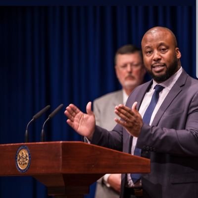 Profile Picture of Eric M. Ramsay (@EricMRamsay1) on Twitter