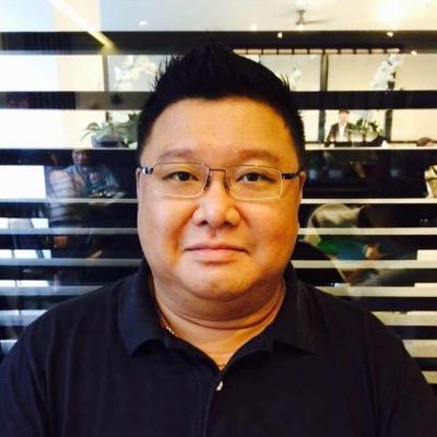 Profile Picture of Eric Ong (@ericongck) on Twitter
